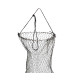 Садок Flagman Compact Keepnet 3 rings