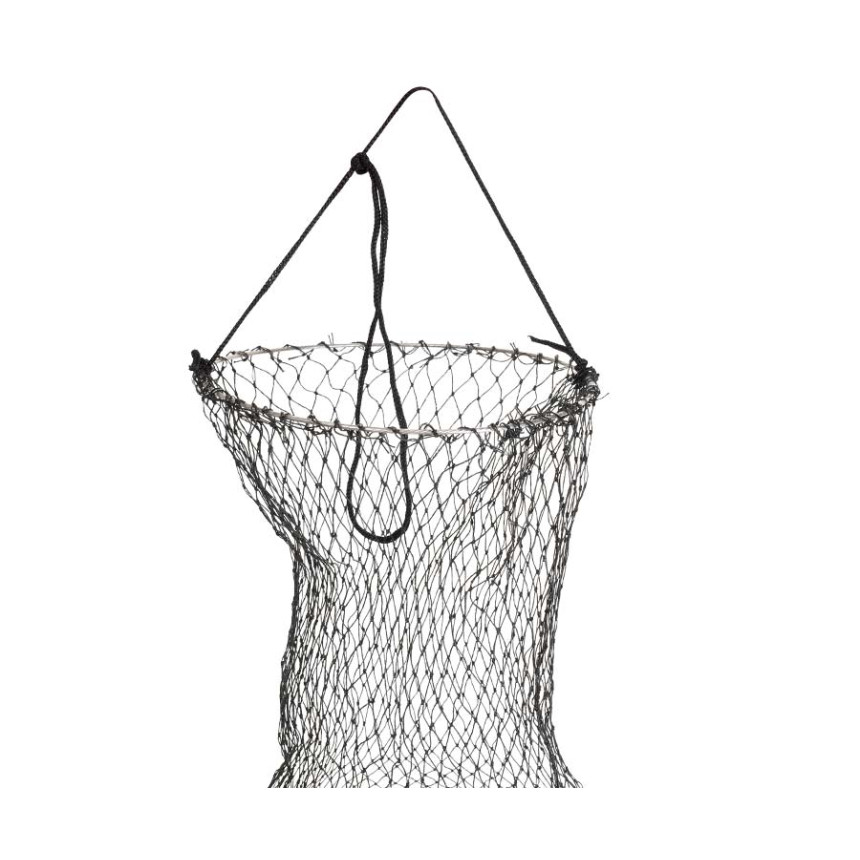 Садок Flagman Compact Keepnet 3 rings