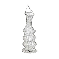 Садок Flagman Compact Keepnet 4 rings