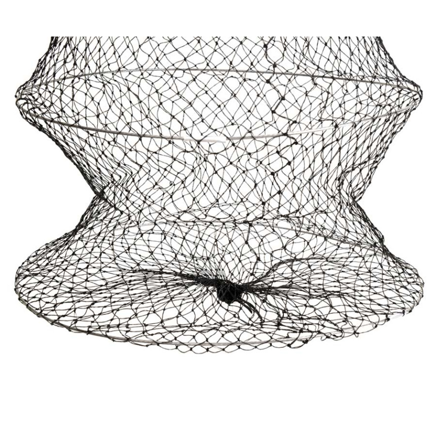 Садок Flagman Compact Keepnet 4 rings