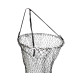Садок Flagman Compact Keepnet 4 rings