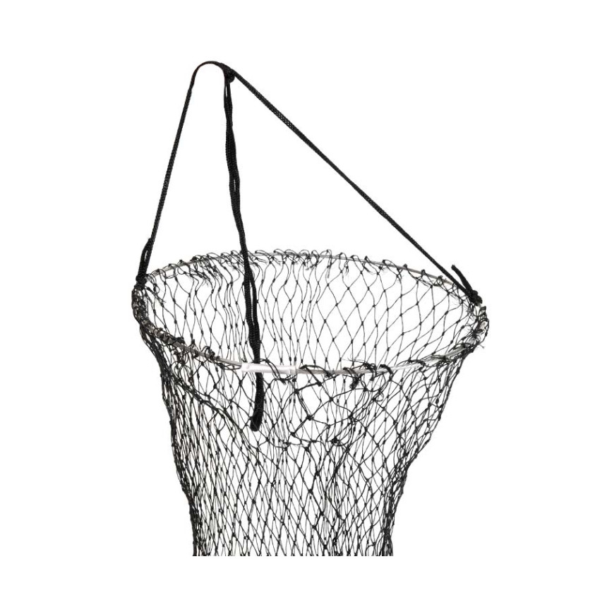Садок Flagman Compact Keepnet 4 rings