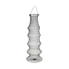 Садок Flagman Compact Keepnet 5 rings