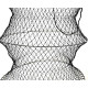 Садок Flagman Compact Keepnet 5 rings