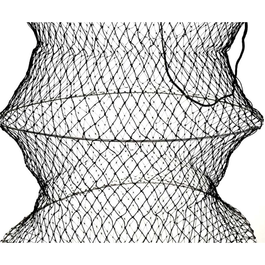 Садок Flagman Compact Keepnet 5 rings