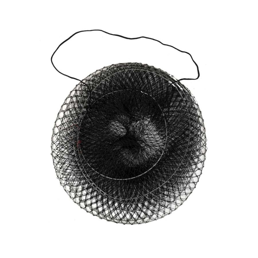 Садок Flagman Compact Keepnet 5 rings