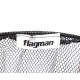 Садок Flagman Keepnet Mesh d30см 3 кільця