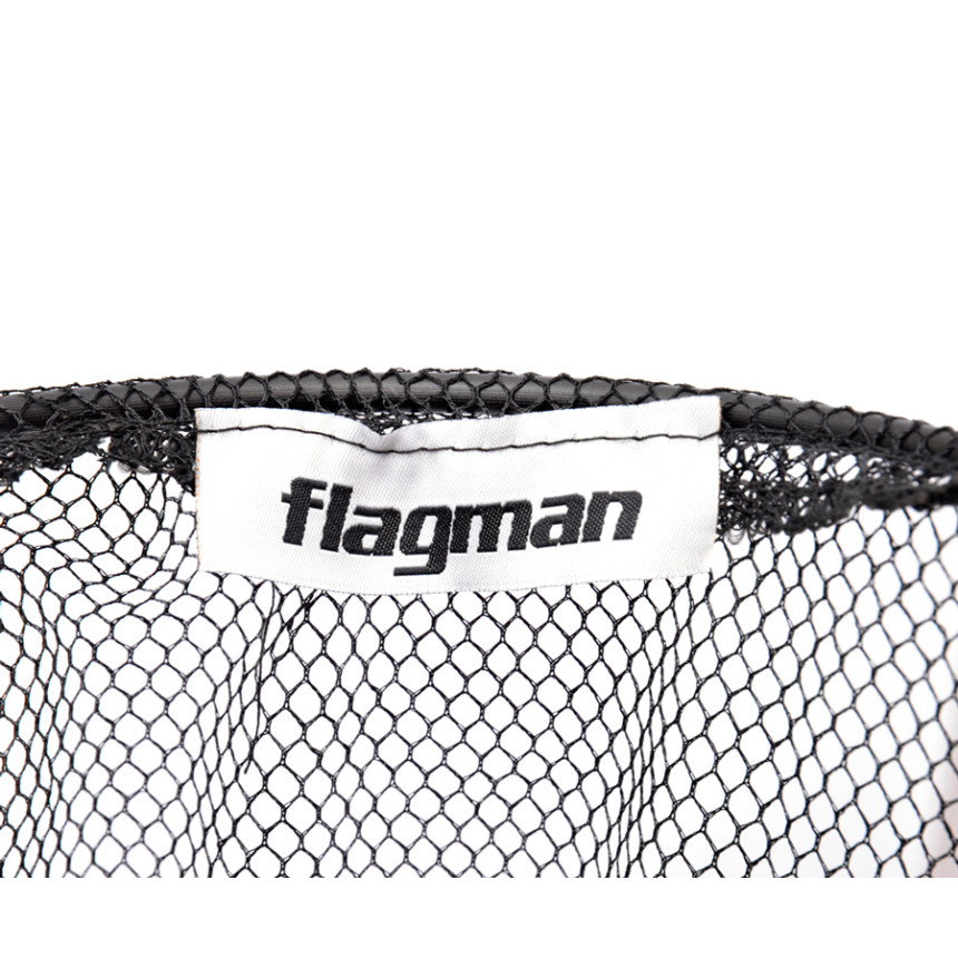 Садок Flagman Keepnet Mesh d30см 3 кільця