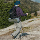 Килимок складаний подвійний IXPE Naturehike CNK2450WS044, алюмінієва плівка, 200x120х1,8 см, синій
