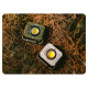 Ліхтар прожектор Naturehike CNK2300012, коричневий