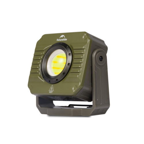 Ліхтар кемпінговий Naturehike CNK2300012, зелений Ліхтар кемпінговий Naturehike CNK2300012, зелений