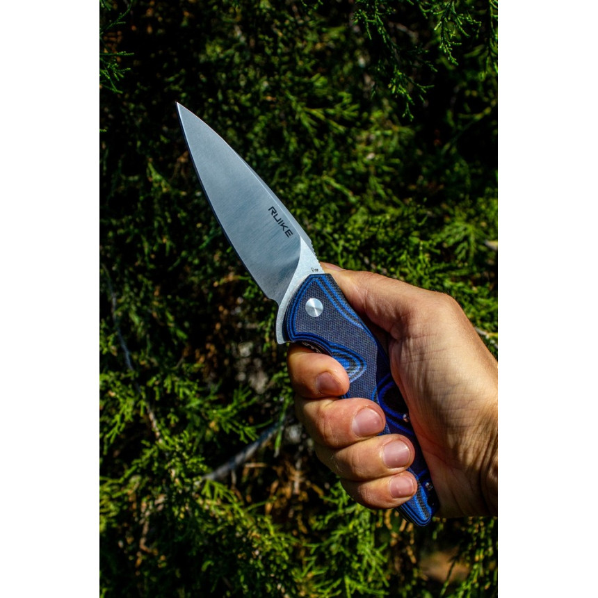 Ніж складаний Ruike Fang P105-K