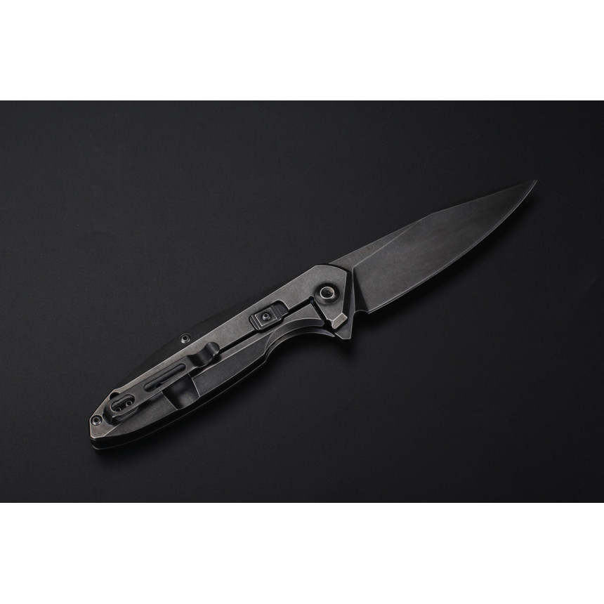 Ніж складаний Ruike P128-SB