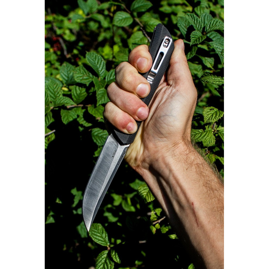 Ніж складаний Ruike Hussar P121-B