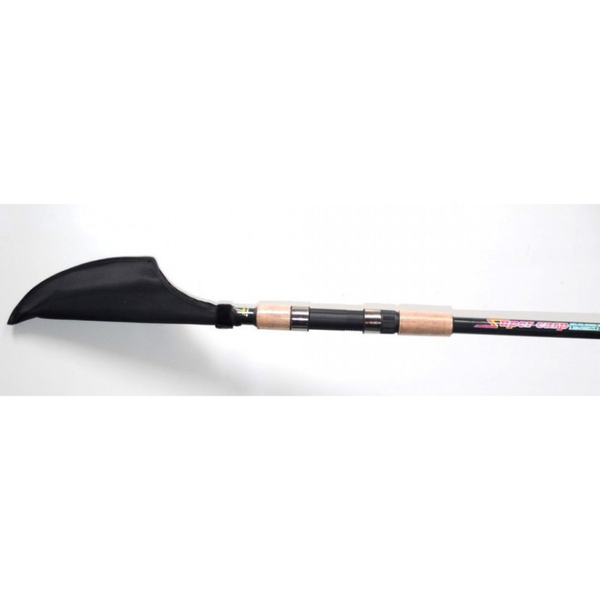 Коропове вудлище телескопічне Winner Super Carp, 3м, тест 3,5 LBS
