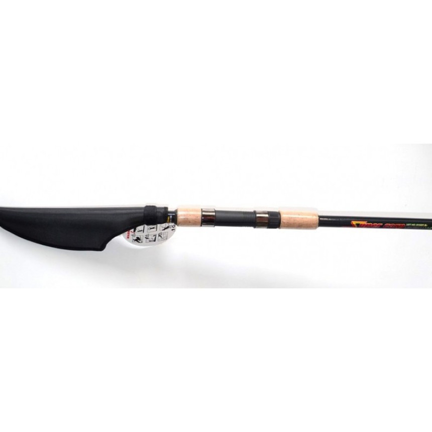 Коропове вудлище телескопічне Winner Super Carp, 3.3 м, тест 3,5 LBS
