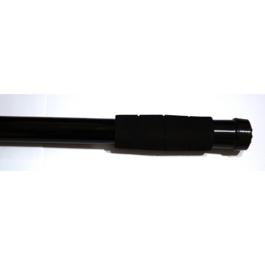 Коропове вудлище Zhibo Tele Carp, тест 2.75/3 LBS, довжина 3,9м