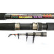 Вудлище коропове Siweida Millenium Tele Carp, тест 100-250 гр, довжина 3м