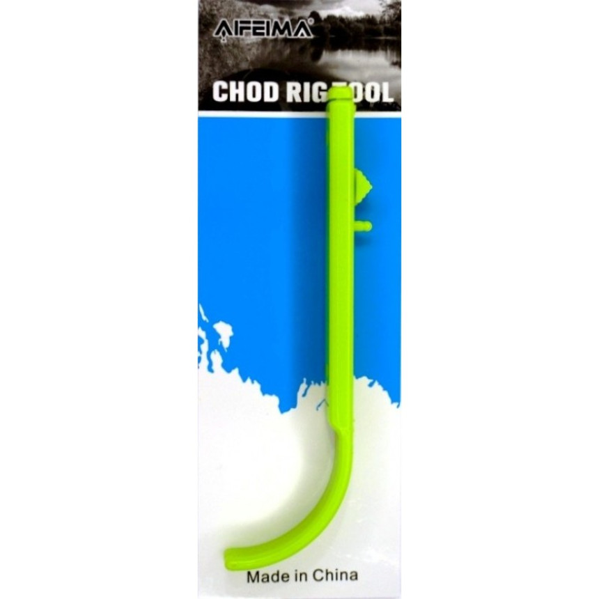 Інструмент для рибальських монтажів, Feima, Chod Rig Tool A-049