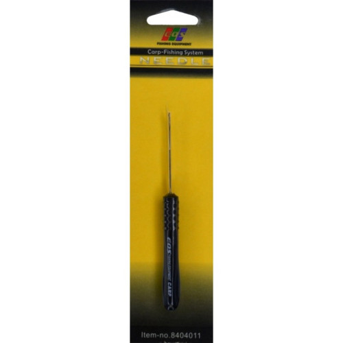 Рибальська голка для бойлів, EOS Needle 8404011