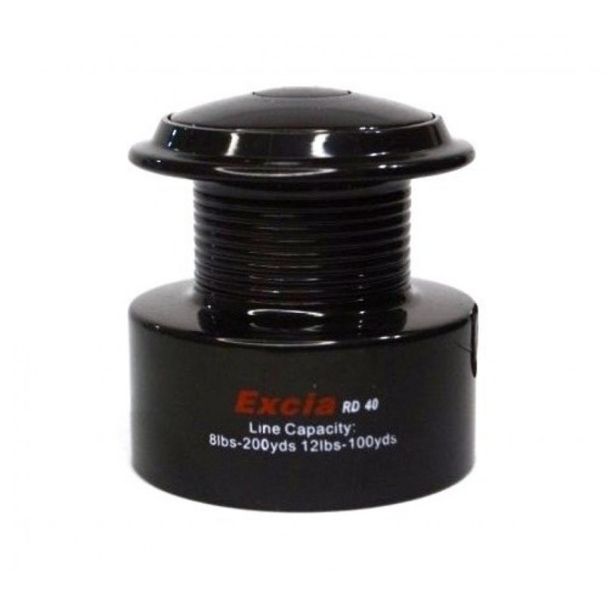 Котушка для риболовлі, EOS Excia 4000RD, 4+1 підшипник, розмір 4000