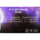Котушка для риболовлі, EOS PF Optimum 5000, 4+1 підшипник