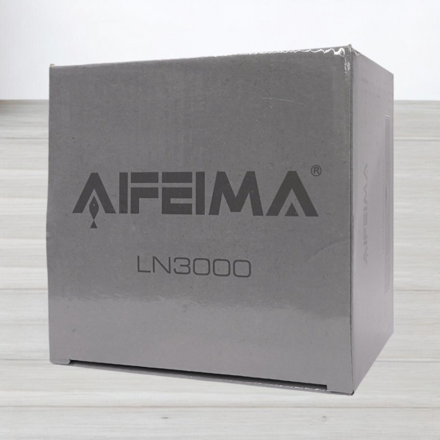 Котушка Feima LN 3000, 5+1п
