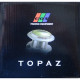 Котушка рибальська EOS TOPAZ 40, підшипників 1