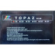 Котушка рибальська EOS TOPAZ 40, підшипників 1