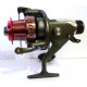 Спиннинговая котушка BratFishing COYOTE 5000 BAITRUNNER RD, з бейтраннером 3+1 подш.