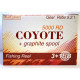 Спиннинговая котушка BratFishing COYOTE 5000 BAITRUNNER RD, з бейтраннером 3+1 подш.