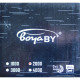 Котушка для риболовлі, BoyaBy ZJ 2000, 7+1 підшипник, розмір 2000
