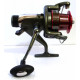 Котушка для спінінга БратФишинг COYOTE 6000 BAITRUNNER RD, з бейтраннером 3+1 подш.