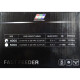 Котушка рибальська, EOS Fast Feeder 4000, 5+1 підшипник, з бейтранером
