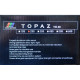 Котушка рибальська EOS TOPAZ 40, підшипників 2