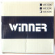 Котушка Winner WE 4000, 8+1 подш.