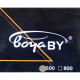 Рибальська котушка, BoyaBy ZH 500, 5+1 підшипник, розмір 500