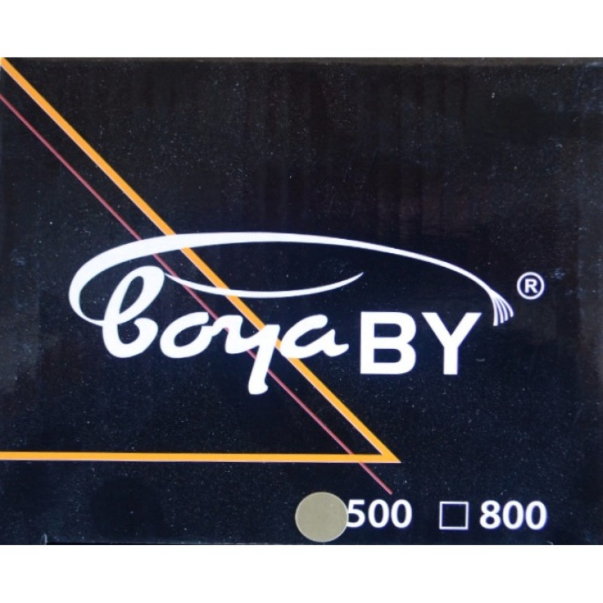 Рибальська котушка, BoyaBy ZH 500, 5+1 підшипник, розмір 500