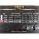 Котушка для риболовлі, EOS PF Elite 4000, 4+1 підшипник, розмір 4000