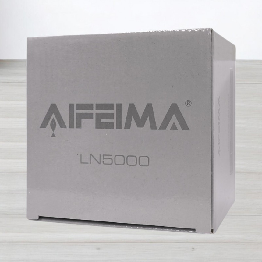 Котушка Feima LN 5000, 5+1п