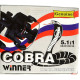 Котушка спінінгова Cobra Winner, 1 підшипник