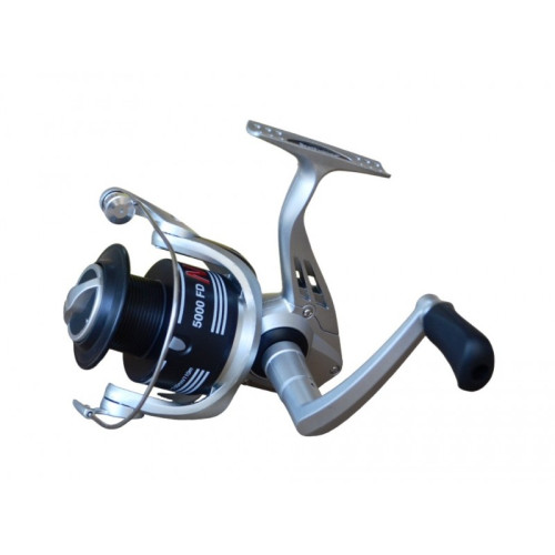 Котушка рибальська BratFishing NITRO 5000 FD, 1 подш.