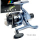Котушка рибальська EOS TOPAZ 40, підшипників 4
