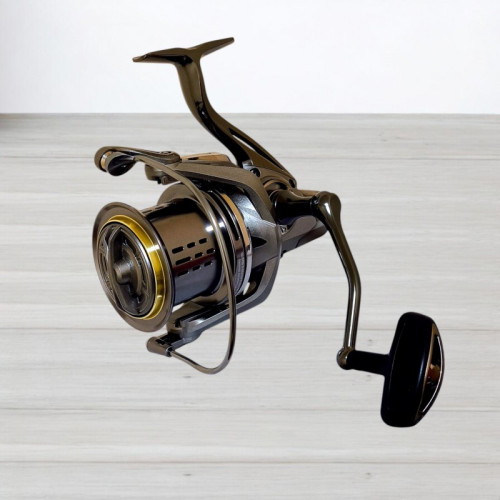 Котушка Weida HMR 10000, 7+1п