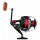 Котушка BratFishing, AUTOBOT 6000 FD, 3+1 подш.
