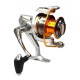 Котушка для спінінга, EOS Excia 3000FD, 4+1 підшипник, розмір 3000