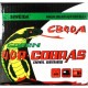 Котушка для спінінга, Siweida Cobras, розмір 4000, 2 підшипники