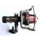Котушка рибальська BratFishing COYOTE 3000 BAITRUNNER RD, з бейтраннером 3+1 подш.