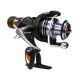 Котушка для риболовлі, EOS Lexan Carp 3000, 9+1 підшипник, з бейтранером