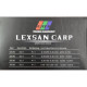 Котушка для риболовлі, EOS Lexan Carp 3000, 9+1 підшипник, з бейтранером